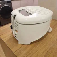 سرخکن دلونگی، سبد چرخشی