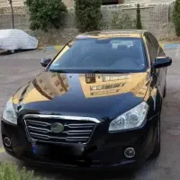 فاو بسترن b50|خودرو سواری و وانت|شیراز, کاراندیش|دیوار