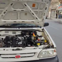 پراید90|خودرو سواری و وانت|شیروان (خراسان), |دیوار