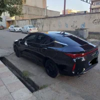 کی ام سی جی ۷|خودرو سواری و وانت|آزادشهر, |دیوار