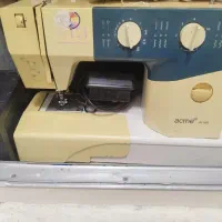 چرخ خیاطی زینگر