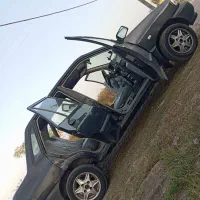 پرایدصباصندوق دارمدل1384استثنایی عروسک کارکرد196تا|خودرو سواری و وانت|رشت, حومه رشت|دیوار