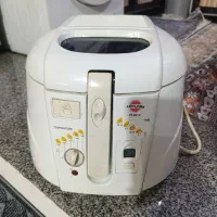 سرخکن درحدنو|اجاق گاز و لوازم برقی پخت‌وپز|نسیم‌شهر, |دیوار