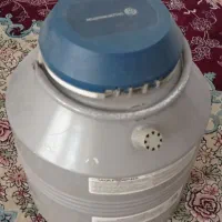 تانک ازت ۹ لیتری