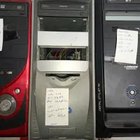 معاوضه کیس و مانیتور کامپیوتر و قطعات کیس