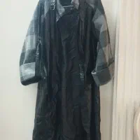 بارونی و پالتو و مانتو