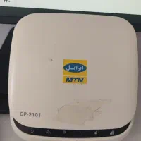 مودم ایرانسل سیمکارتی