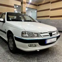 پارس سال جدید مدل ۴۰۰