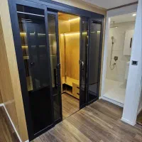 همکف۳خواب نورگیر با حیاط اختصاصی|فروش آپارتمان|مشهد, بهارستان|دیوار