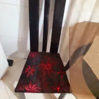 میز ناهار خوری ۴ نفره