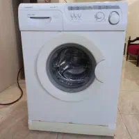 لباسشویی زیرووات