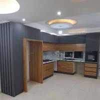 ساخت و نصب کابینت ،کمددیواری ، سرویس خواب|خدمات پیشه و مهارت|رشت, پیرکلاچای|دیوار