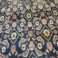 فرش قدیمی دس بافت