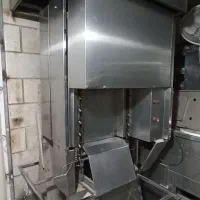 کباب پز گردشی