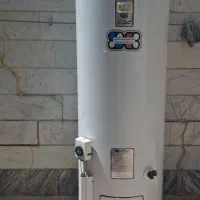 آبگرمکن ایستاده