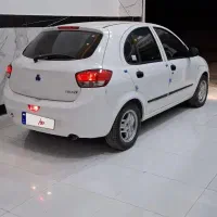 تیبا2پلاس مدل1400