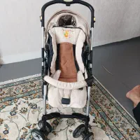 کالسکه و کریر