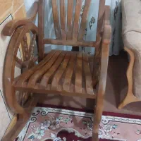 صندلی راک|صندلی و نیمکت|ایذه, |دیوار