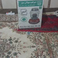 چراغ سولان