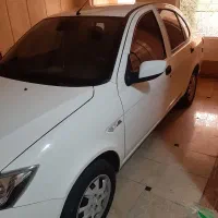 ساینا sدوگانه کارخانه مدل آخر بهمن ۴۰۳مشابه صفر