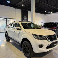 پیش فروش پیکاپ نیسان ترا|خودرو سواری و وانت|همدان, |دیوار