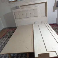 تخت خواب|تخت و سرویس خواب|اصفهان, عمان سامانی|دیوار