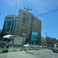 واحداداری/تجاری۹۸متر بر شیخ تپه لوزان طبقه آخر