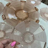 شیرینی خوری انگلیسی