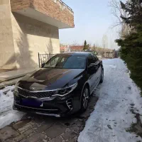 اپتیما GT LINE|خودرو سواری و وانت|مشهد, سجاد شهر|دیوار