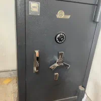 گاوصندوق کاوه بزرگ