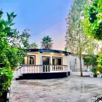 ویلاباغ-فلت-جنگلی-مبله-کامل-240متری-شهرکی