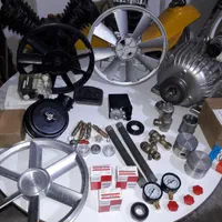 لوازم پمپ باد،تعمیرات کمپرسور هوا سیم پیچی