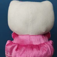 عروسک هلو کیتی|اسباببازی بچه|کرمانشاه, |دیوار