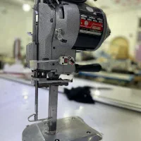 قیچی کار یا قیچی زن مانتو با جا خواب