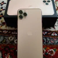اپل iPhone 11 Pro Max با حافظهٔ ۲۵۶ گیگابایت|موبایل|تبریز, |دیوار