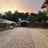 اجاره کلبه سنتی استخردار جنگلی با کنار رودخانه|اجارهٔ کوتاهمدت ویلا و باغ|رشت, استادسرا|دیوار