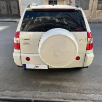 ام وی ام x33 مدل ۱۳۹۱ 16 سوپاپ ۲۰۰۰ccکم کار واقعی