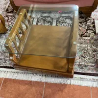 مبل راحتی|مبلمان خانگی و میز عسلی|سیرجان, |دیوار