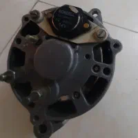 دینام موتور رومانی|ماشینآلات صنعتی|بیجار, |دیوار