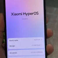 معاوضه شیائومی 13t گیمینگ|موبایل|اهواز, شهرک دانشگاه|دیوار