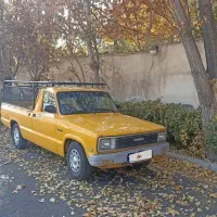 فروش فوری مزدا ۲۰۰۰ ژاپن