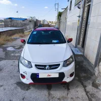 کوییک rسقف قرمز