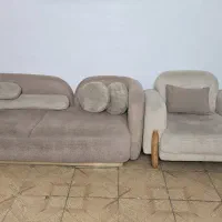 مبل کارکرده