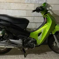موتور بی کلاج