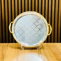 سینی های استیل اماراتی/وارداتی