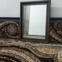 آینه|آینه|کرمانشاه, |دیوار