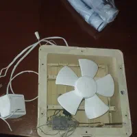 هواکش۳۰ سانتی