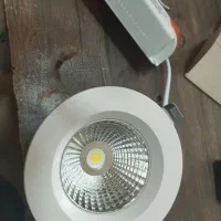 هالوژن توکار درجه 1سی ا بی 10وات