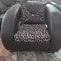 مبل ۵ نفره