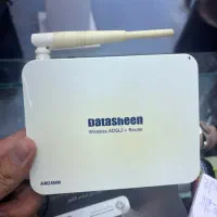 مودم adsl|مودم و تجهیزات شبکه|مشهد, جنت|دیوار